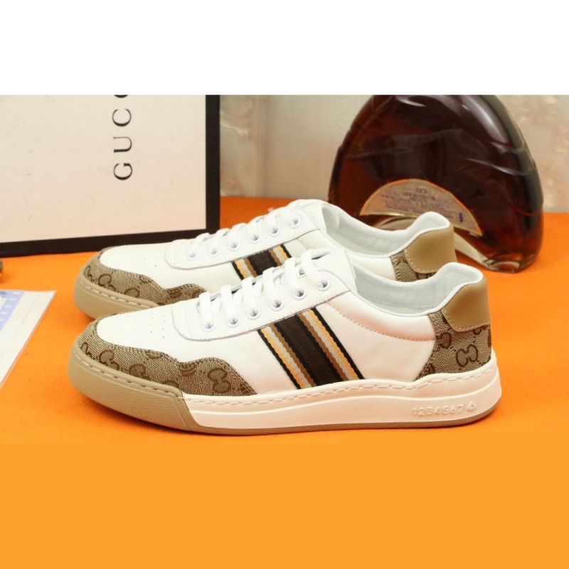 G*u*i casual shoes